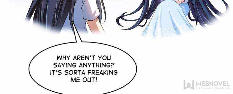 Cultivation Chat Group chapter 410 - page 40