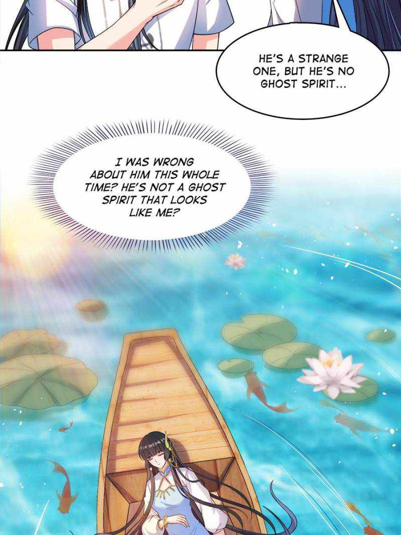 Cultivation Chat Group chapter 410 - page 42