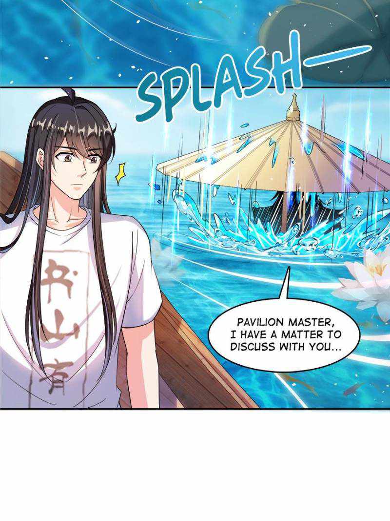 Cultivation Chat Group chapter 410 - page 45