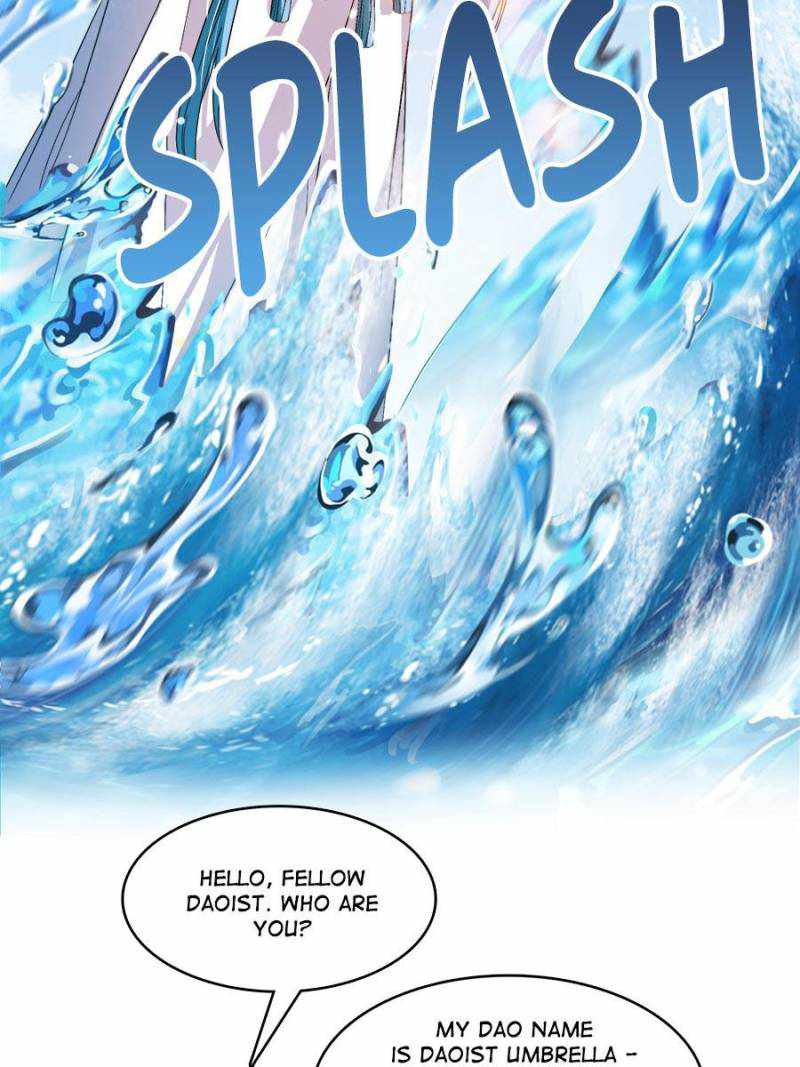 Cultivation Chat Group chapter 410 - page 48