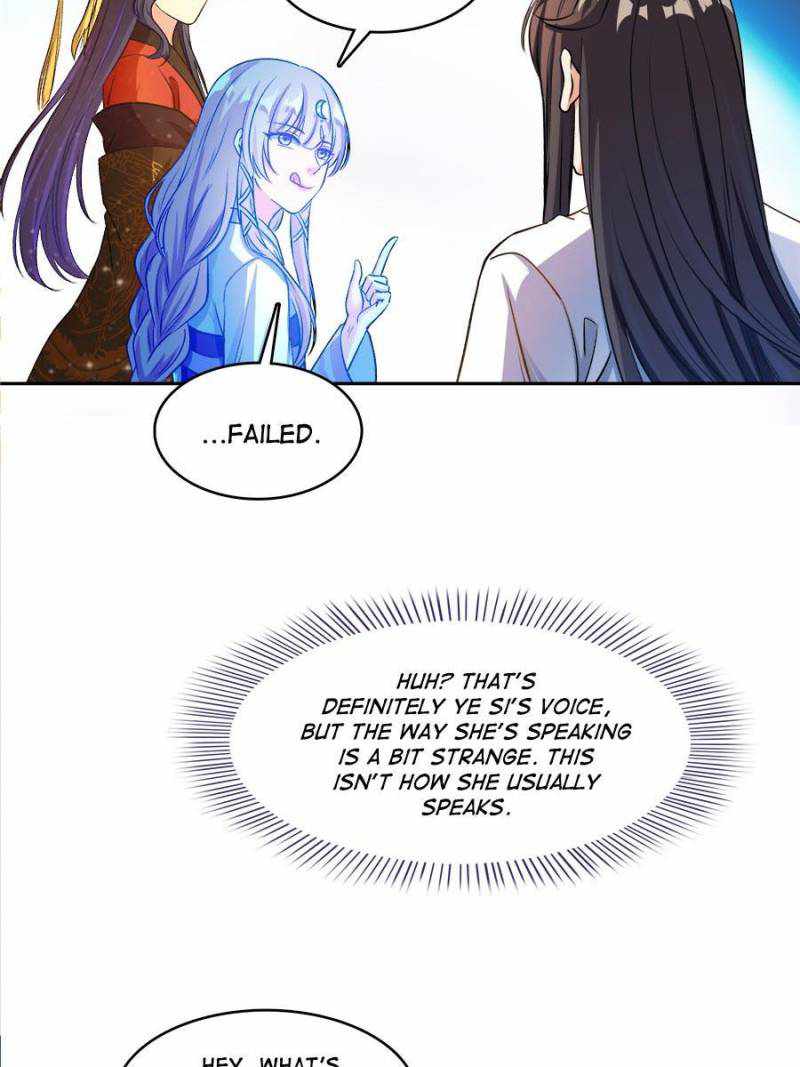 Cultivation Chat Group chapter 410 - page 5
