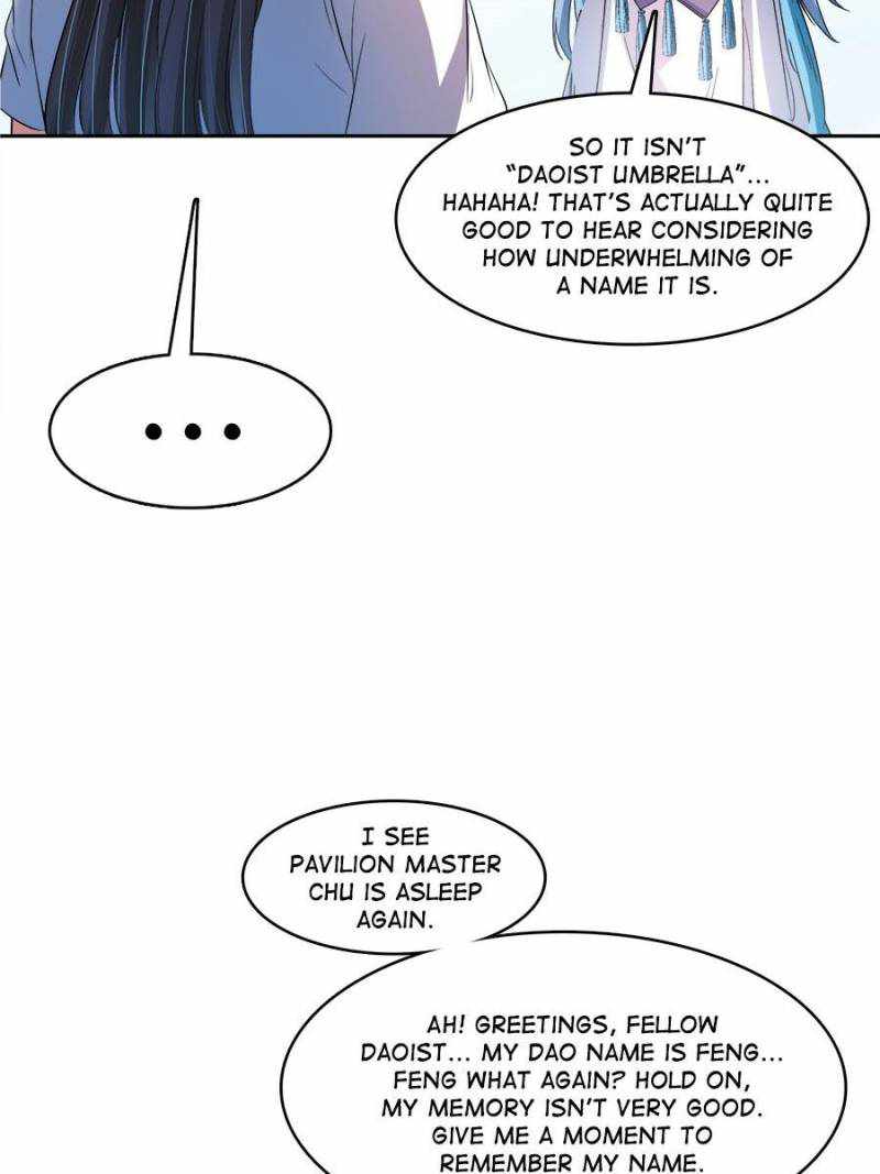 Cultivation Chat Group chapter 410 - page 50
