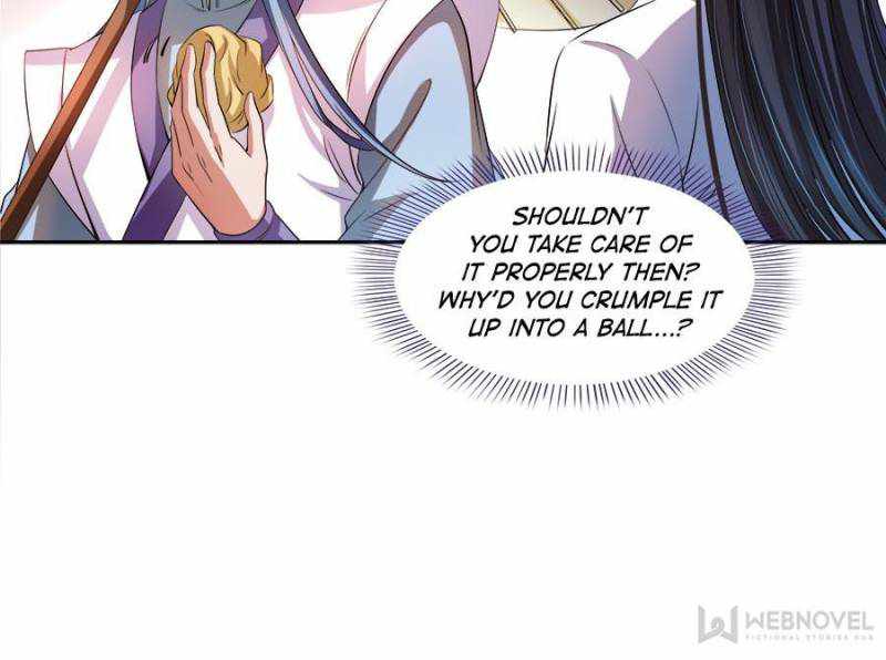 Cultivation Chat Group chapter 410 - page 55