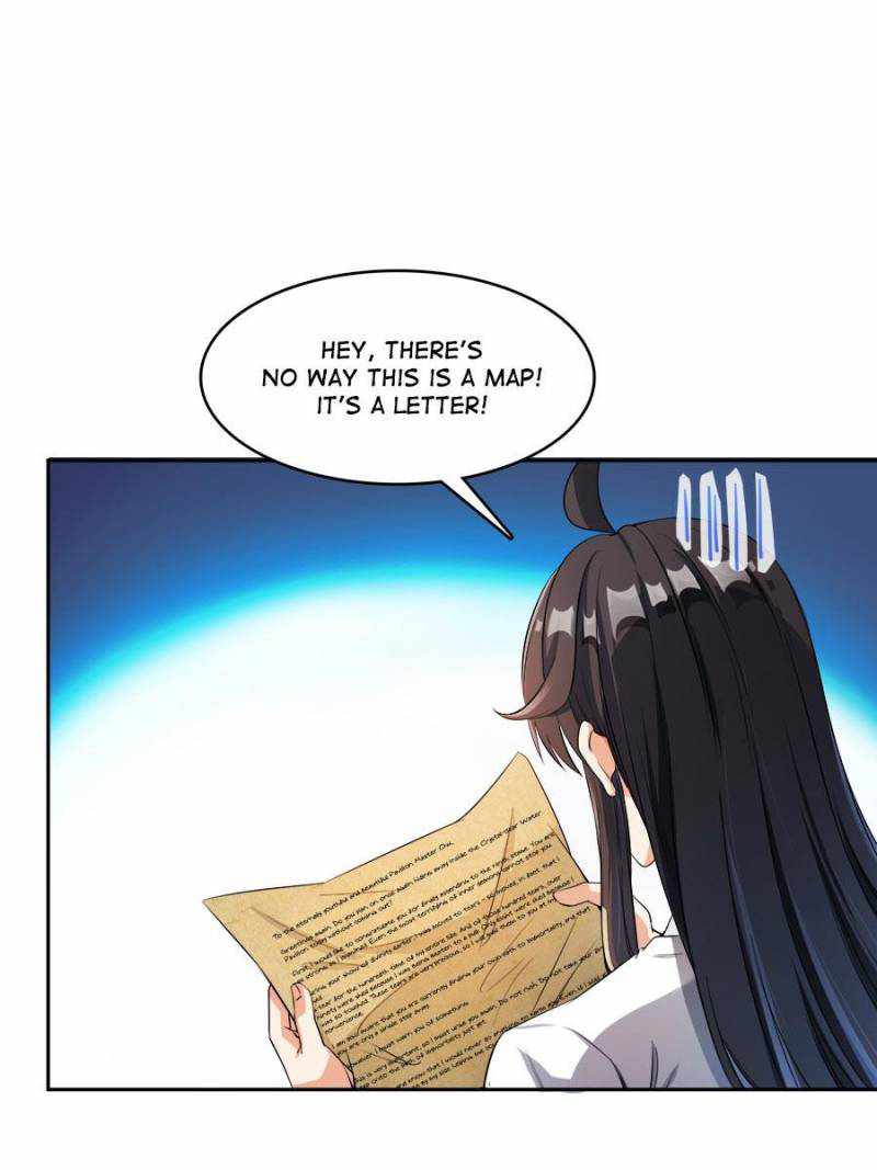 Cultivation Chat Group chapter 410 - page 56