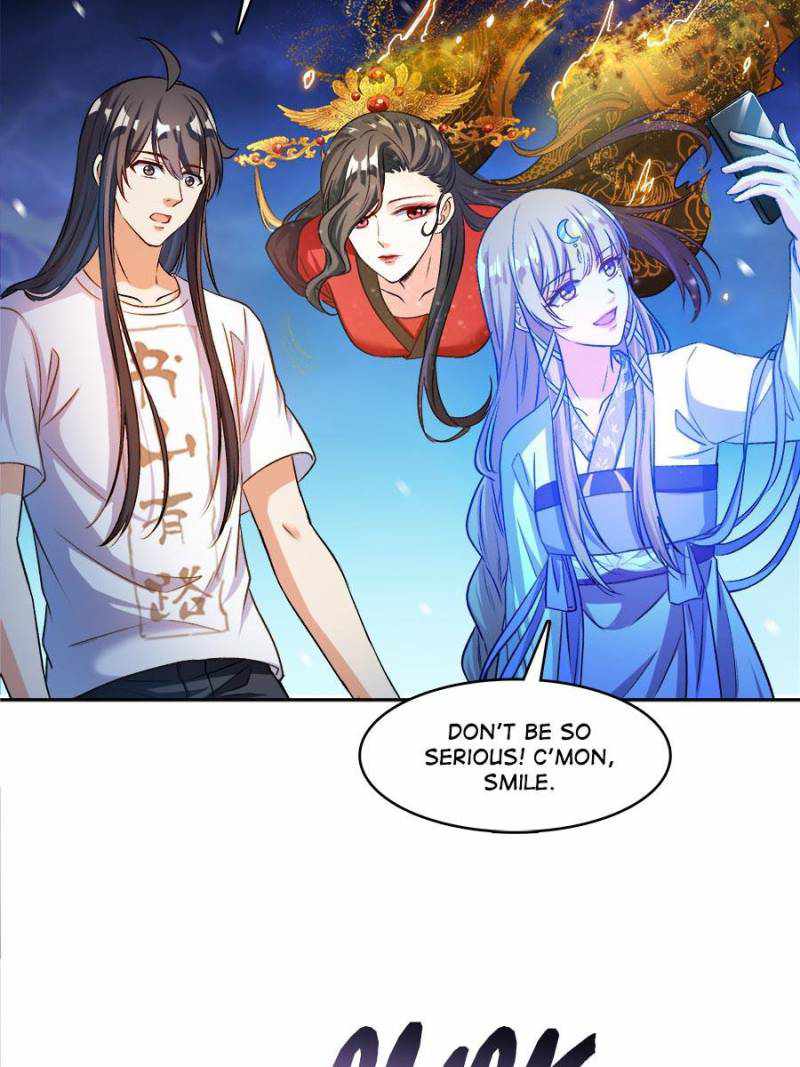 Cultivation Chat Group chapter 410 - page 7