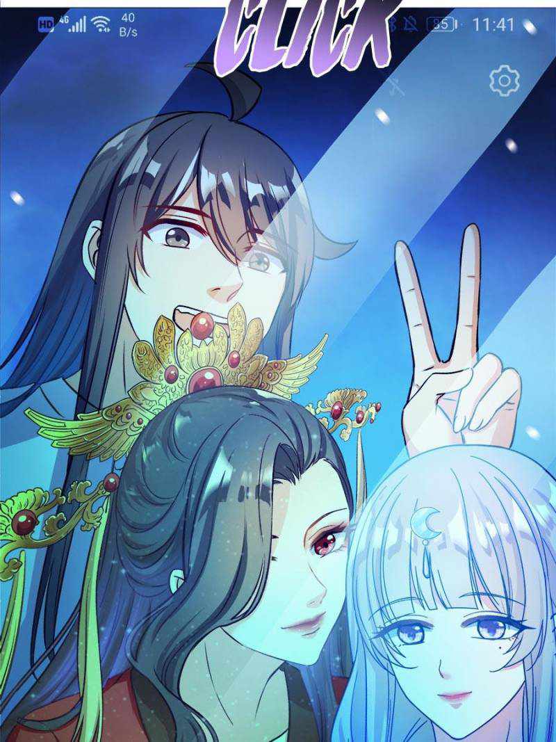 Cultivation Chat Group chapter 410 - page 8