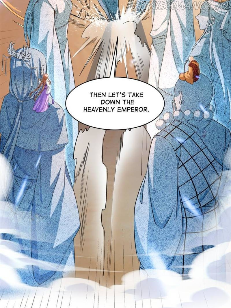 Cultivation Chat Group chapter 483 - page 18