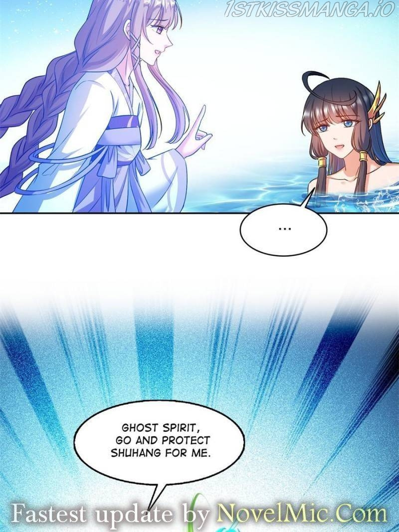 Cultivation Chat Group chapter 483 - page 2