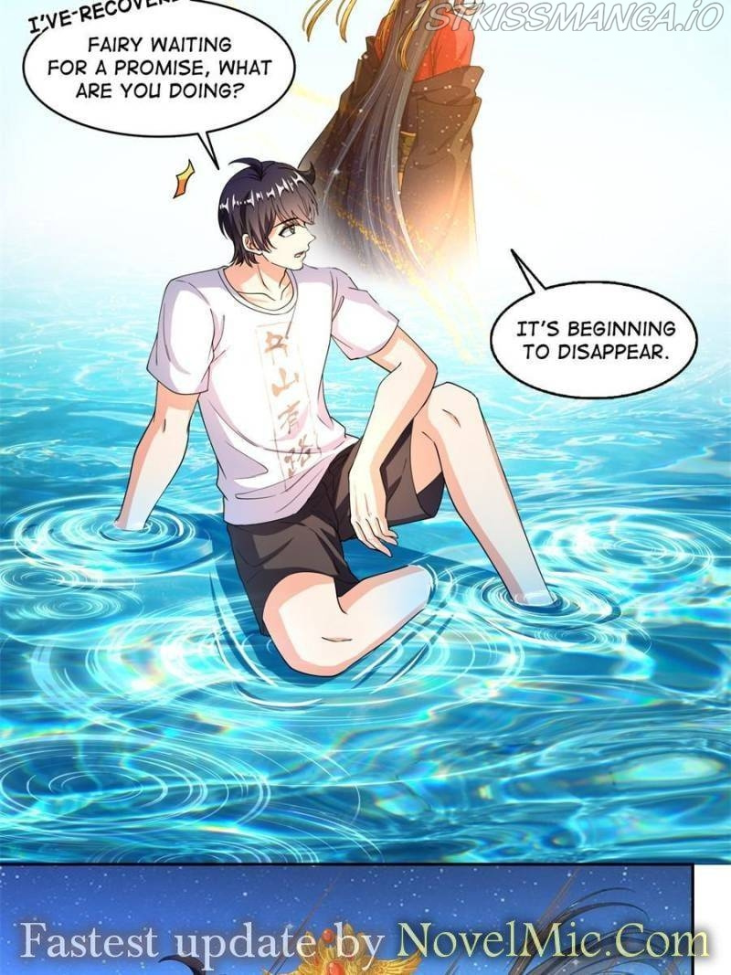 Cultivation Chat Group chapter 483 - page 21