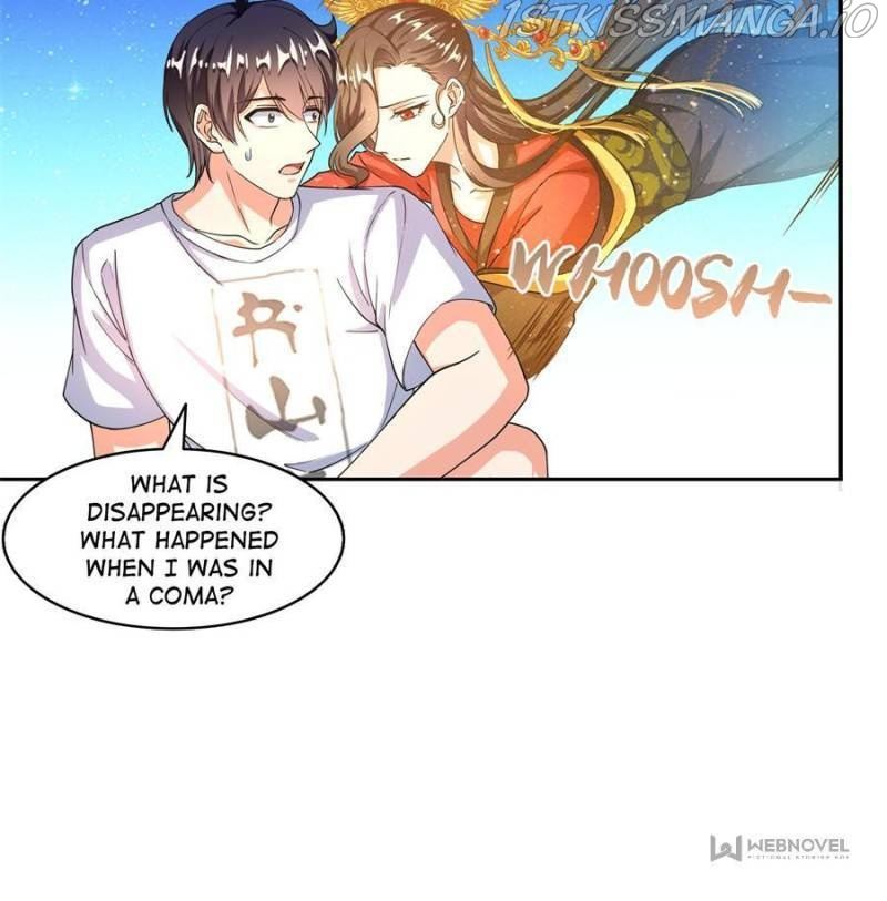 Cultivation Chat Group chapter 483 - page 22