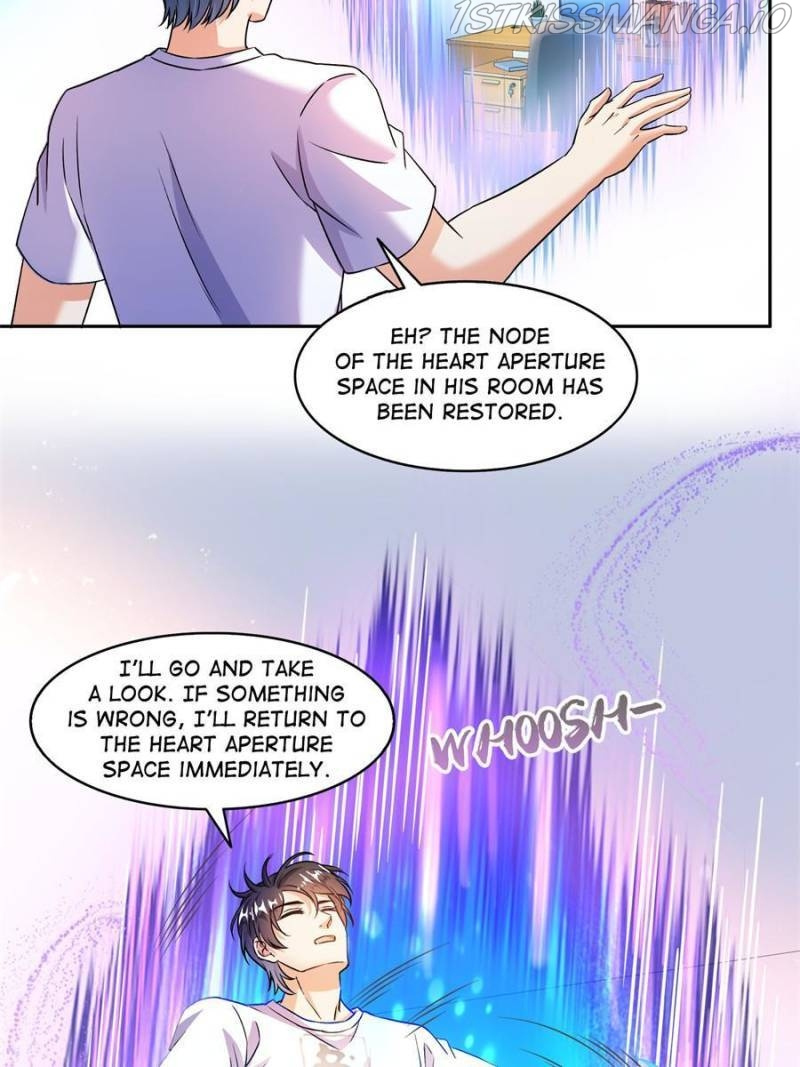 Cultivation Chat Group chapter 483 - page 24