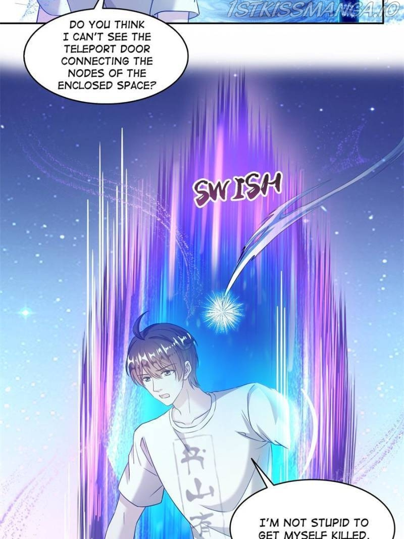 Cultivation Chat Group chapter 483 - page 28