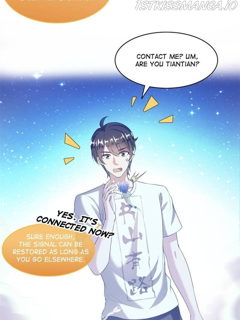 Cultivation Chat Group chapter 483 - page 31