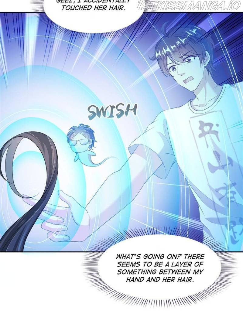 Cultivation Chat Group chapter 483 - page 34