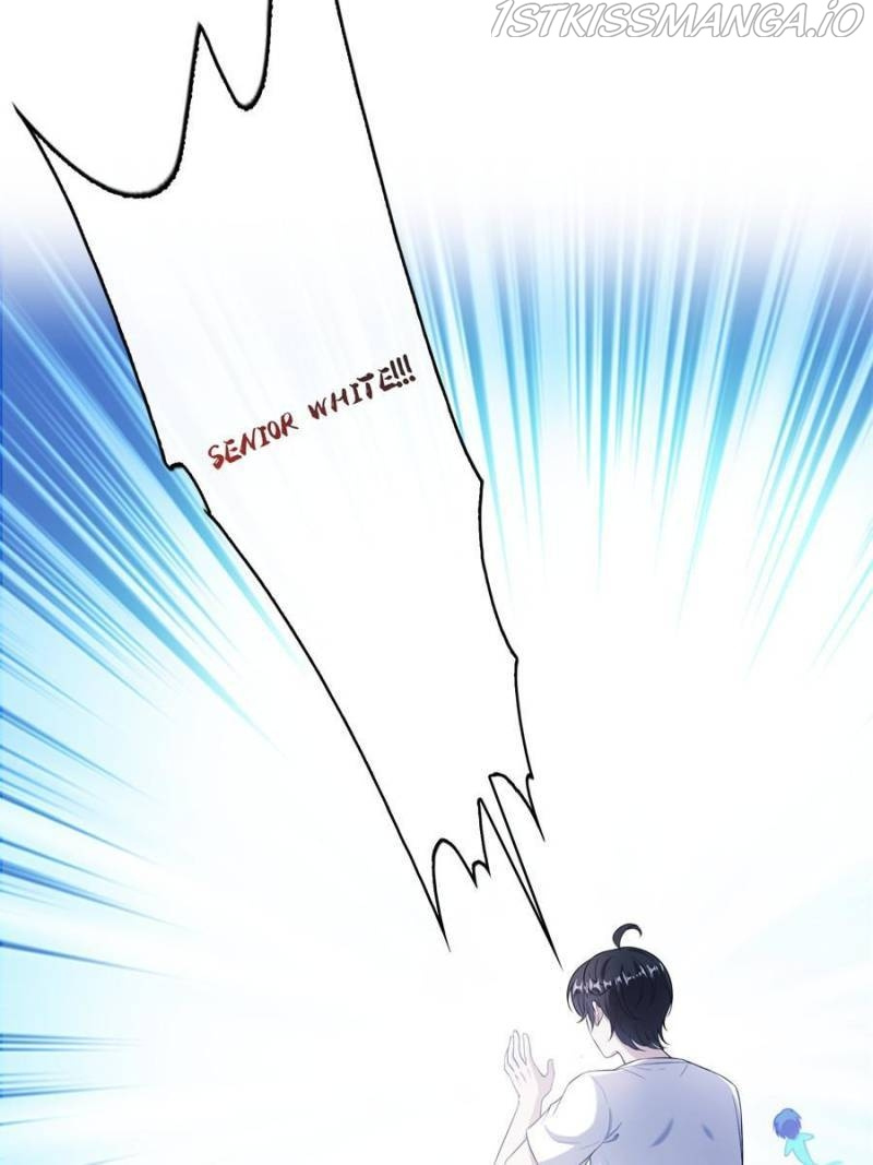 Cultivation Chat Group chapter 483 - page 39