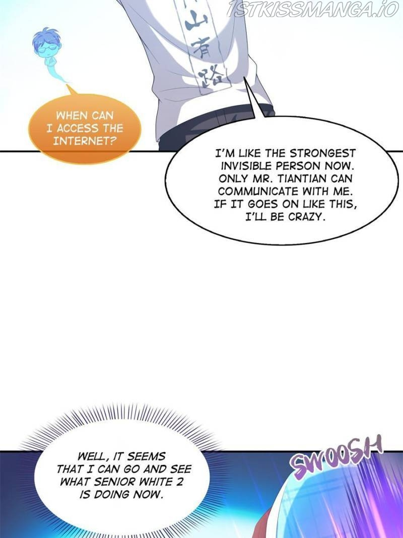 Cultivation Chat Group chapter 483 - page 41