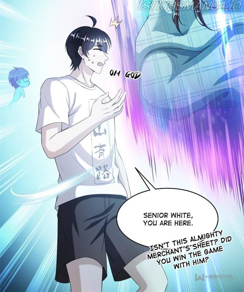 Cultivation Chat Group chapter 483 - page 43