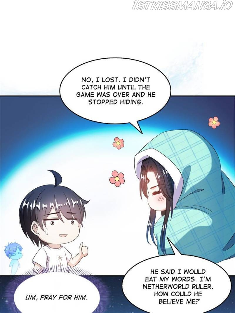 Cultivation Chat Group chapter 483 - page 44