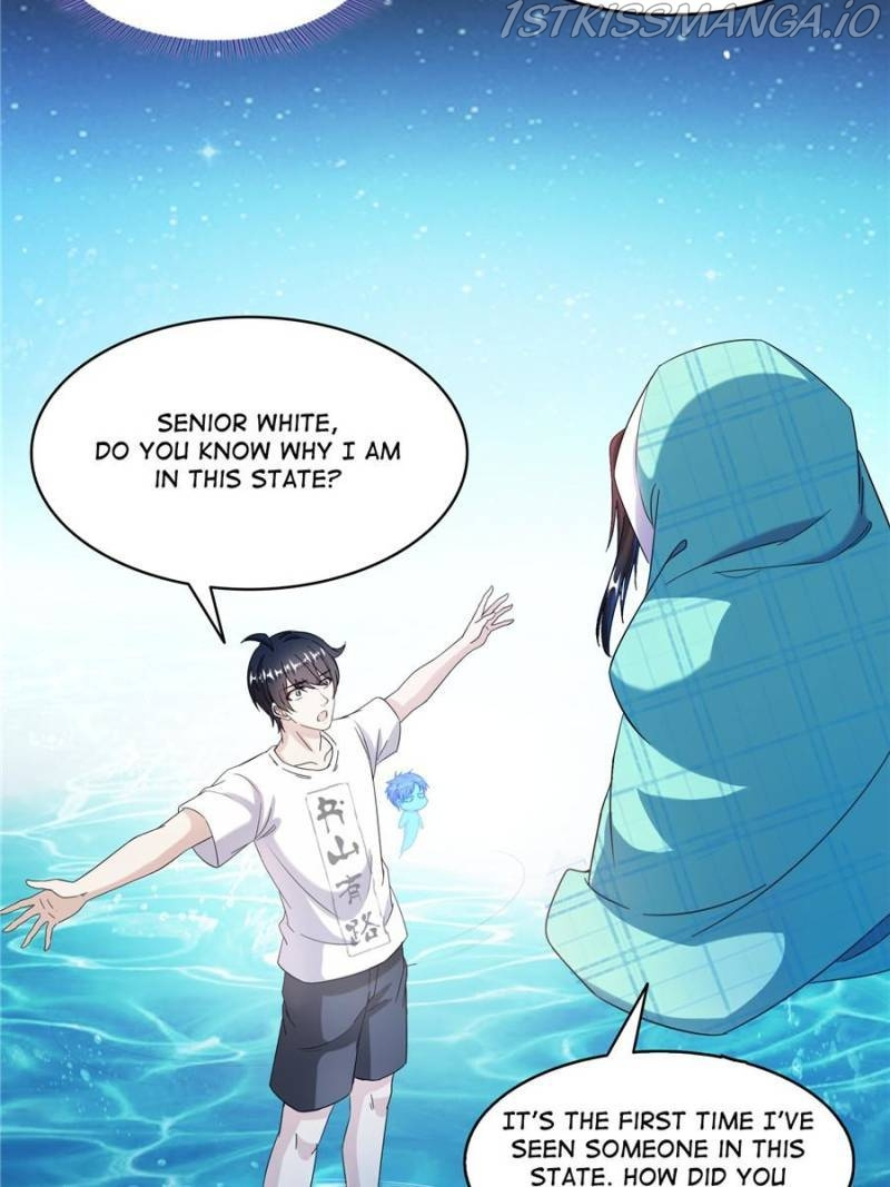 Cultivation Chat Group chapter 483 - page 45