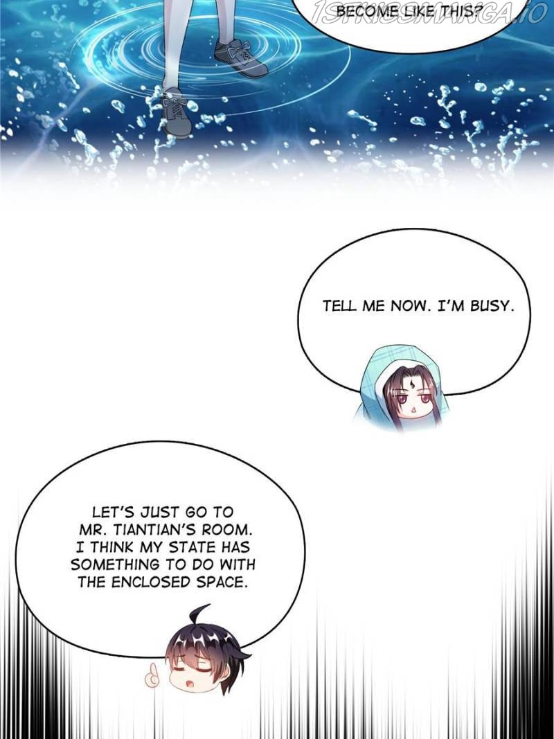 Cultivation Chat Group chapter 483 - page 46