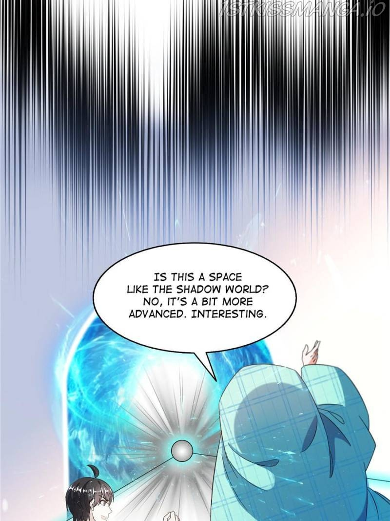 Cultivation Chat Group chapter 483 - page 47