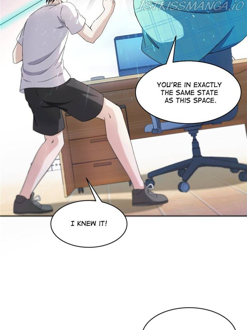 Cultivation Chat Group chapter 483 - page 48