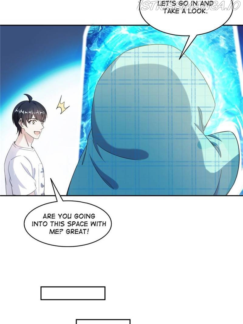 Cultivation Chat Group chapter 483 - page 49