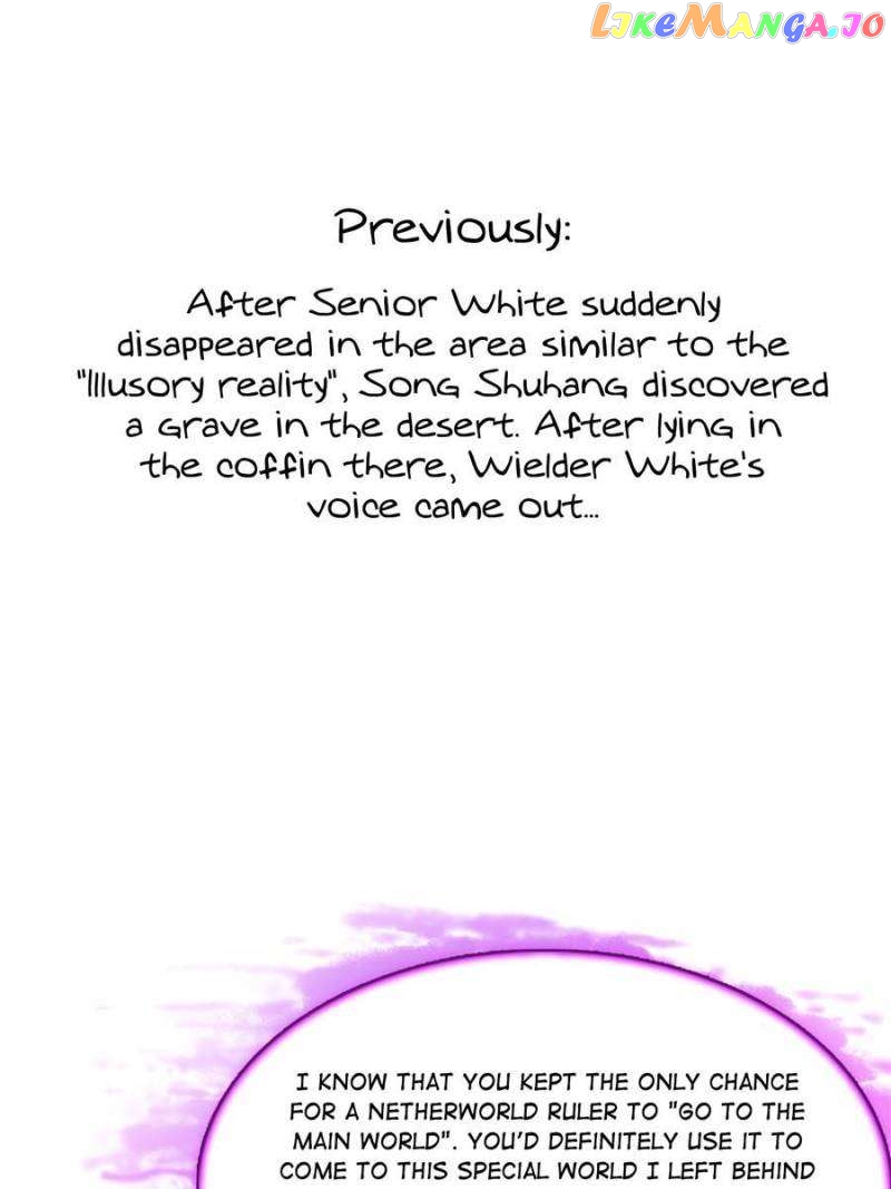 Cultivation Chat Group Chapter 604 - page 1