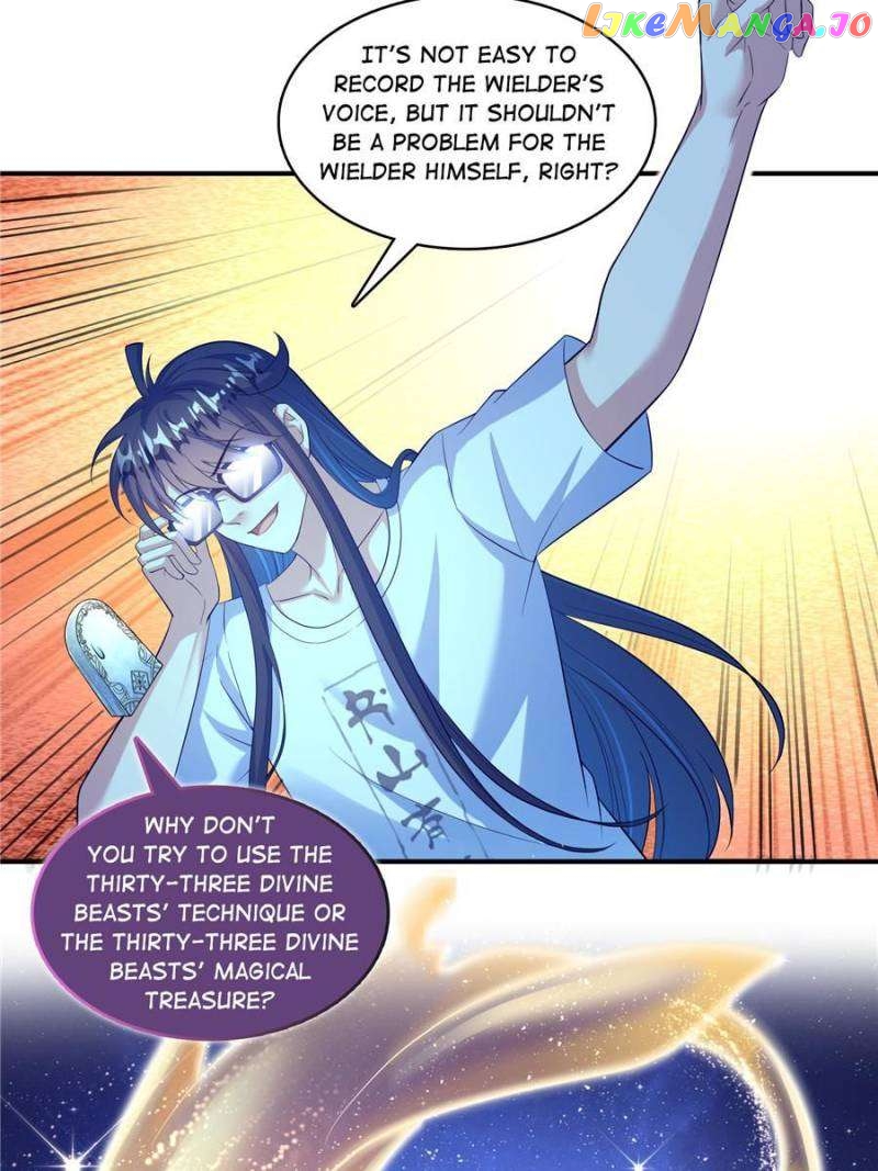 Cultivation Chat Group Chapter 604 - page 10
