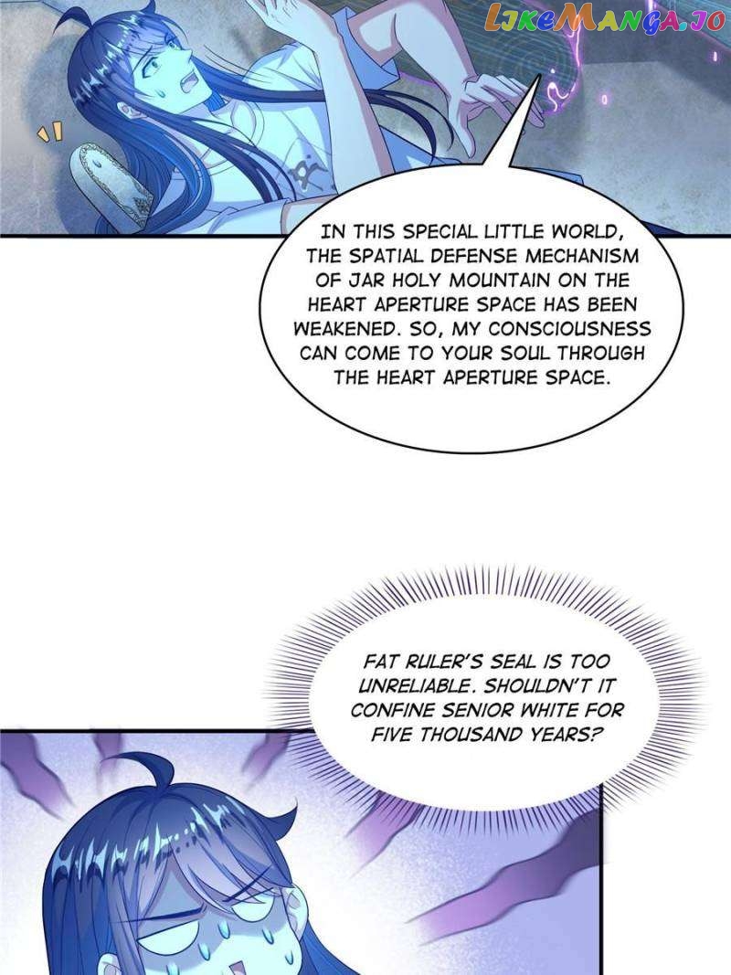 Cultivation Chat Group Chapter 604 - page 13