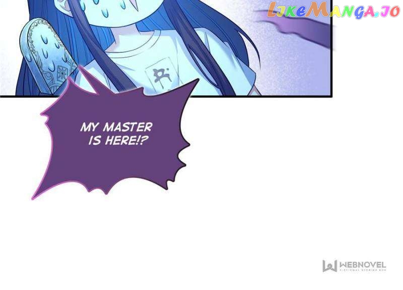 Cultivation Chat Group Chapter 604 - page 14