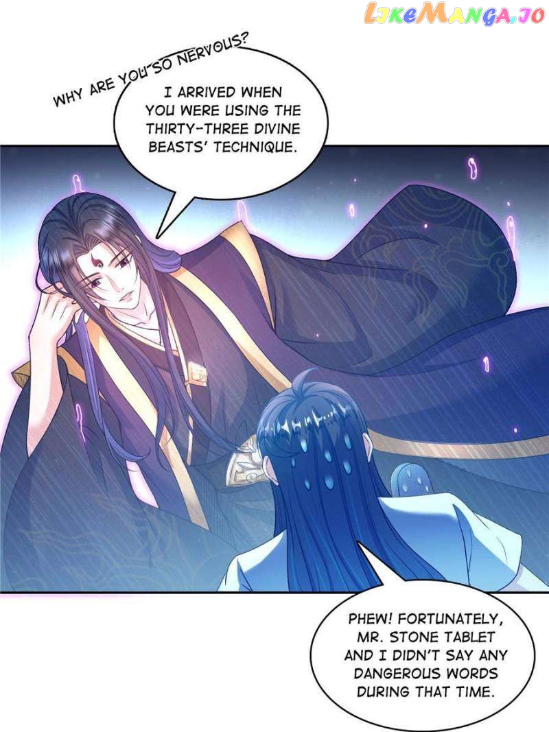 Cultivation Chat Group Chapter 604 - page 15