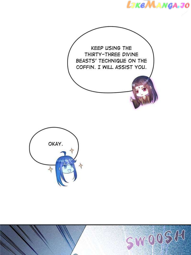 Cultivation Chat Group Chapter 604 - page 16