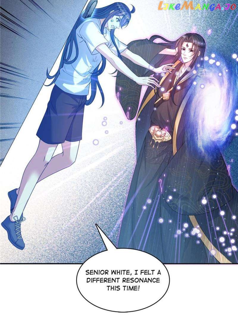 Cultivation Chat Group Chapter 604 - page 17