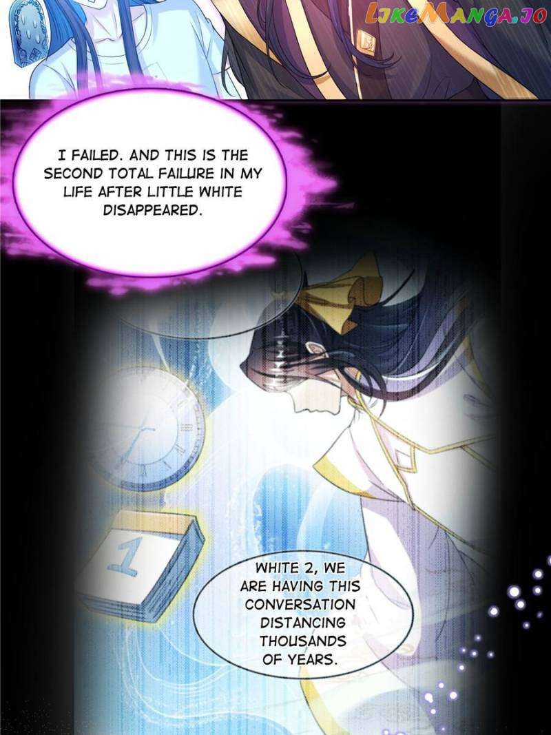 Cultivation Chat Group Chapter 604 - page 19