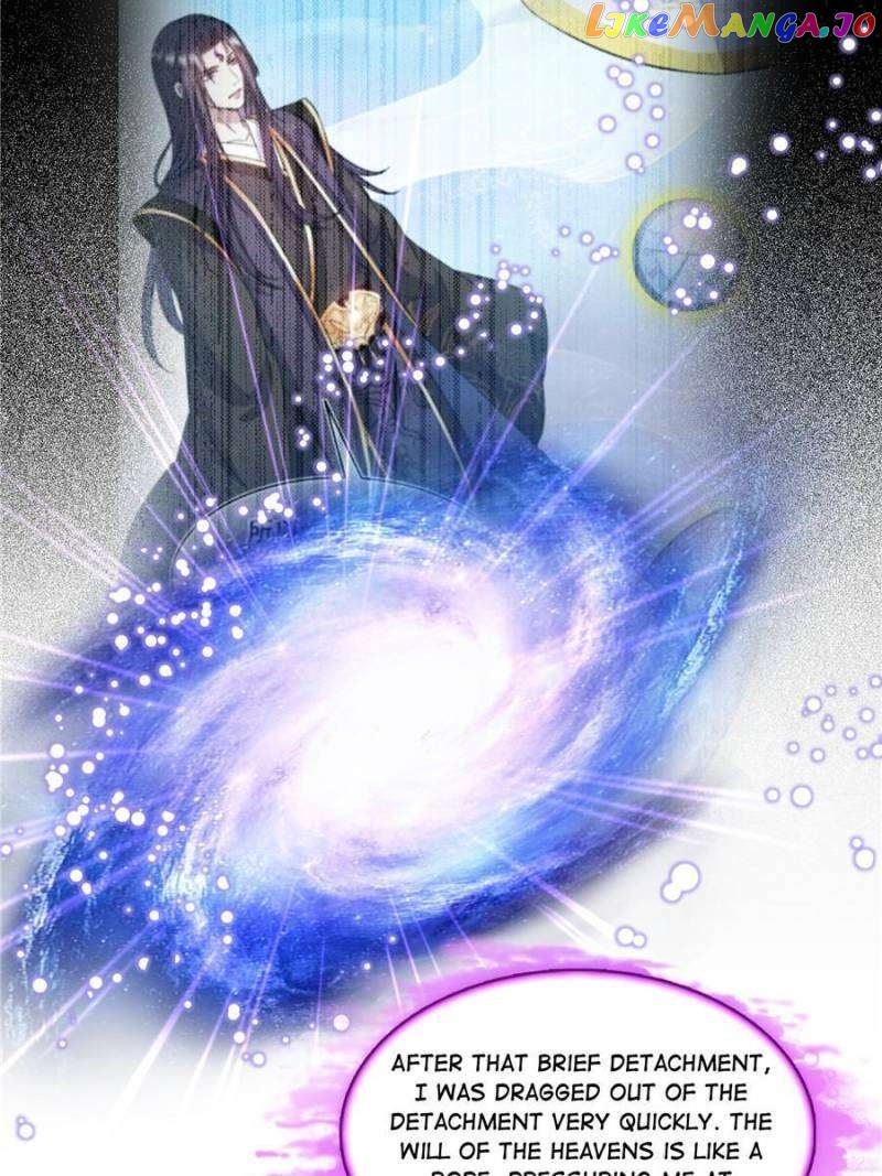 Cultivation Chat Group Chapter 604 - page 20