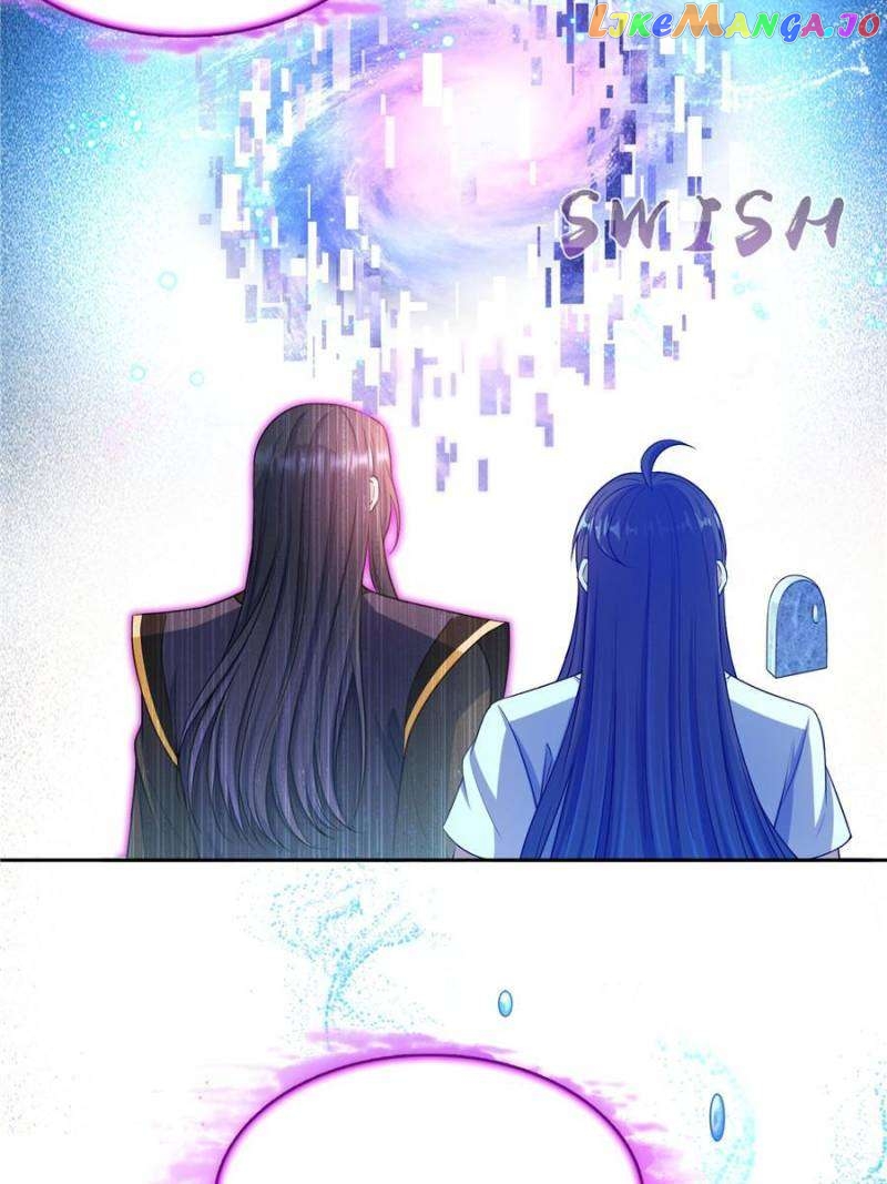 Cultivation Chat Group Chapter 604 - page 23