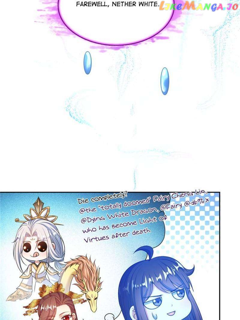 Cultivation Chat Group Chapter 604 - page 24