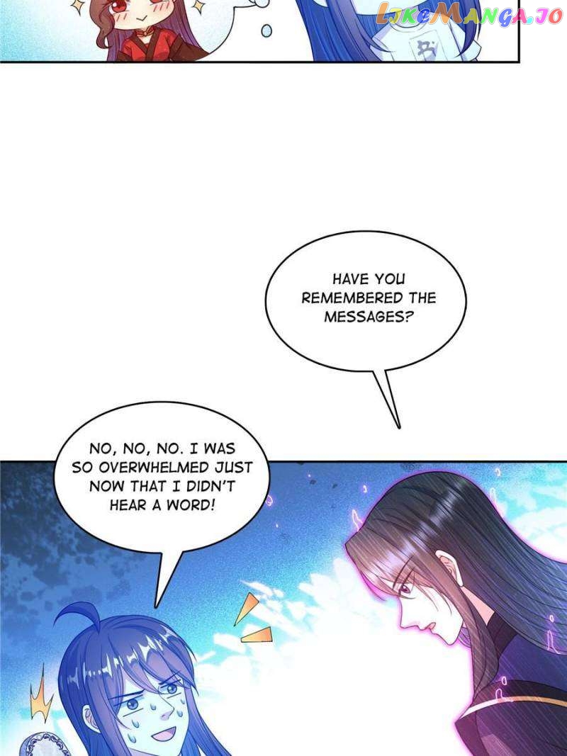 Cultivation Chat Group Chapter 604 - page 25