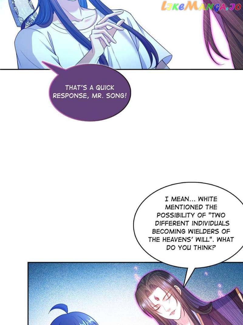 Cultivation Chat Group Chapter 604 - page 26