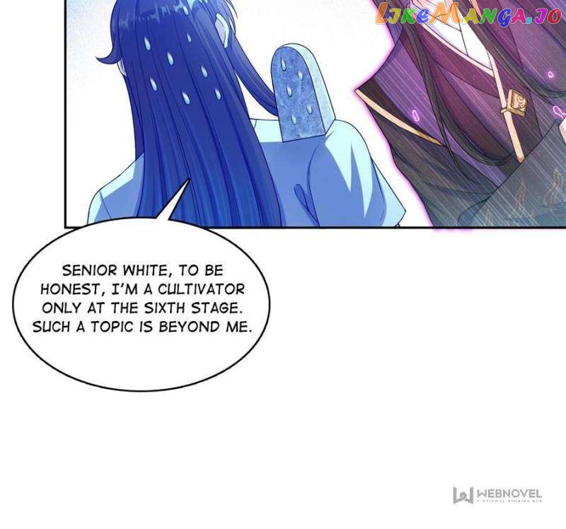 Cultivation Chat Group Chapter 604 - page 27