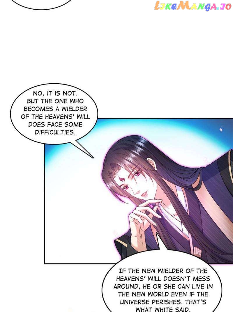 Cultivation Chat Group Chapter 604 - page 29