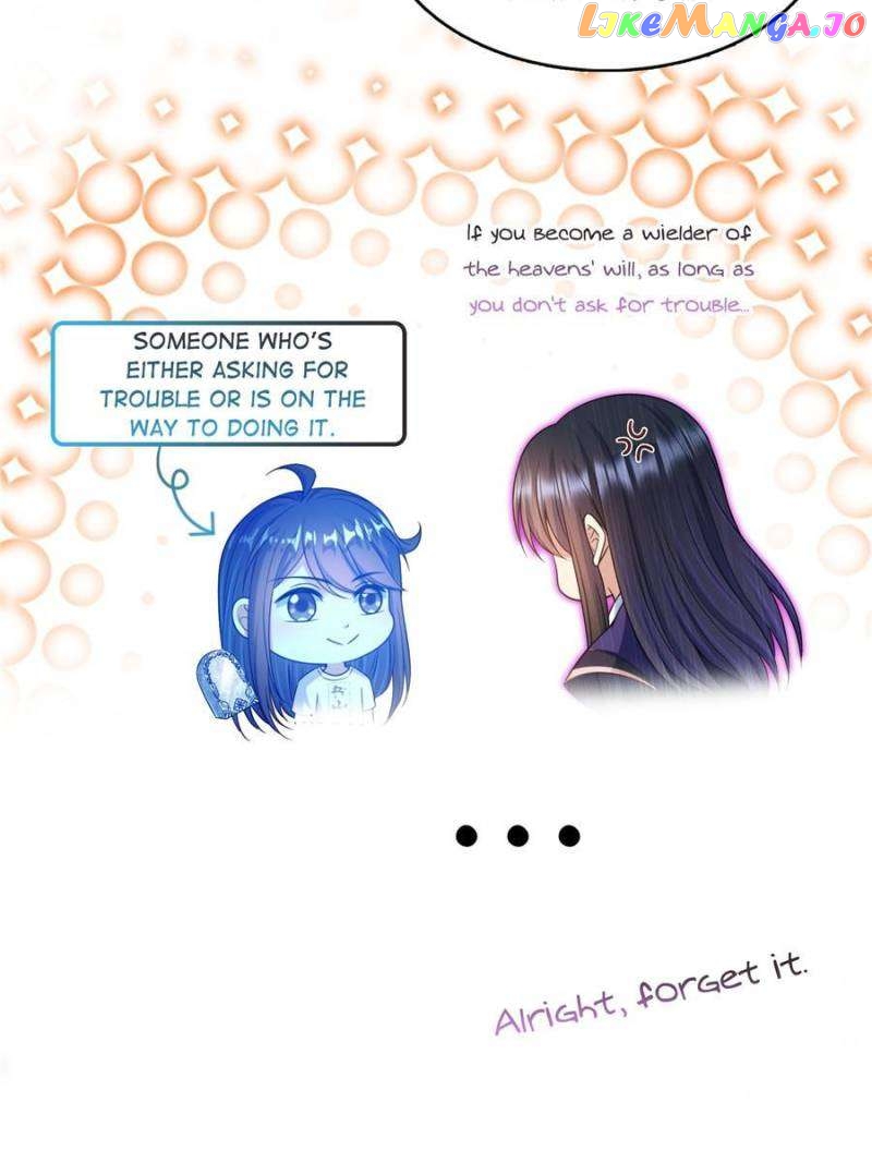 Cultivation Chat Group Chapter 604 - page 30