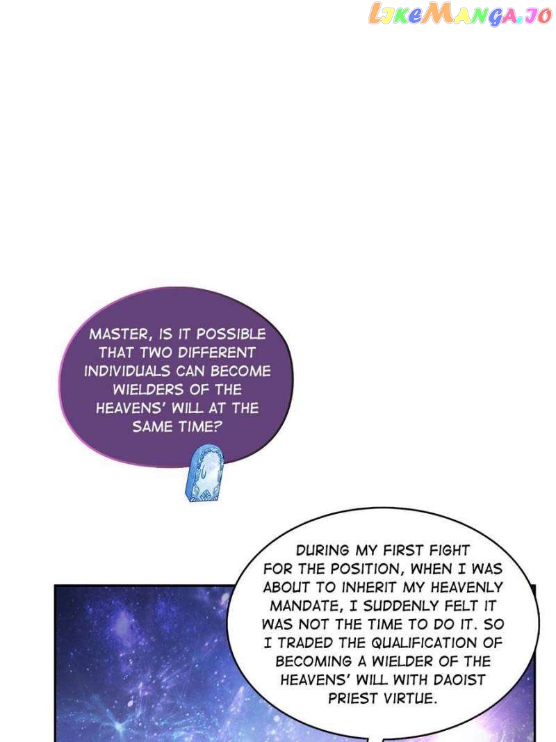 Cultivation Chat Group Chapter 604 - page 32