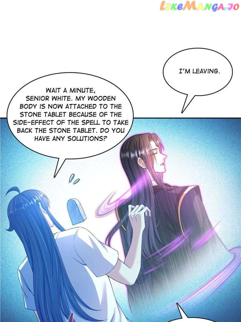 Cultivation Chat Group Chapter 604 - page 36