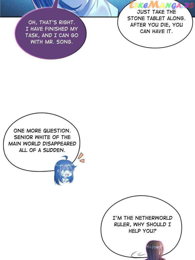 Cultivation Chat Group Chapter 604 - page 37