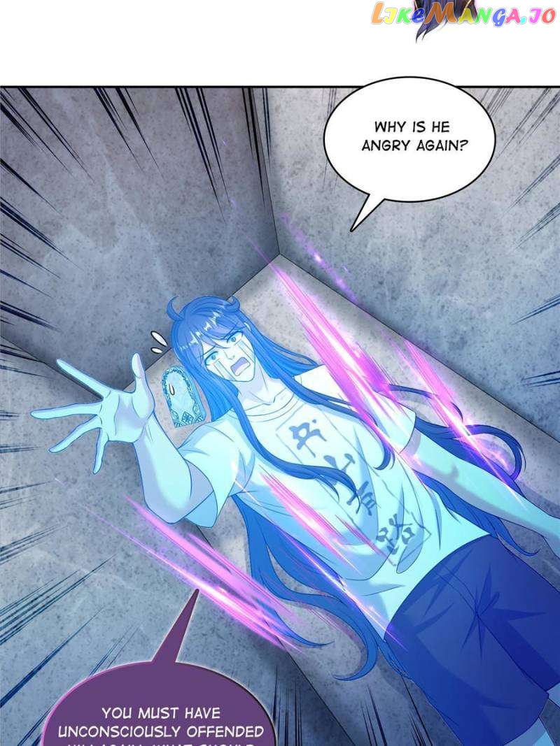 Cultivation Chat Group Chapter 604 - page 38