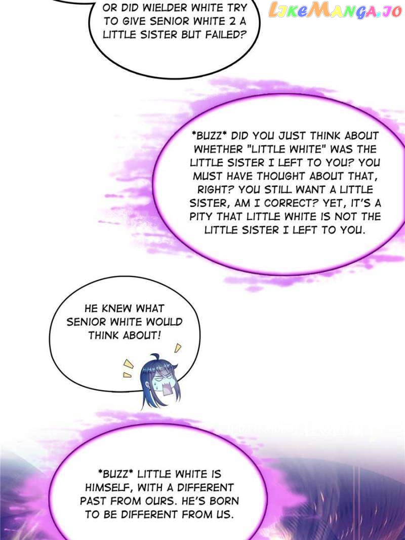Cultivation Chat Group Chapter 604 - page 4