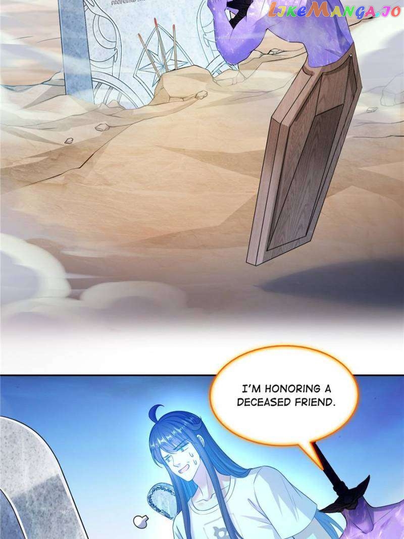 Cultivation Chat Group Chapter 604 - page 40