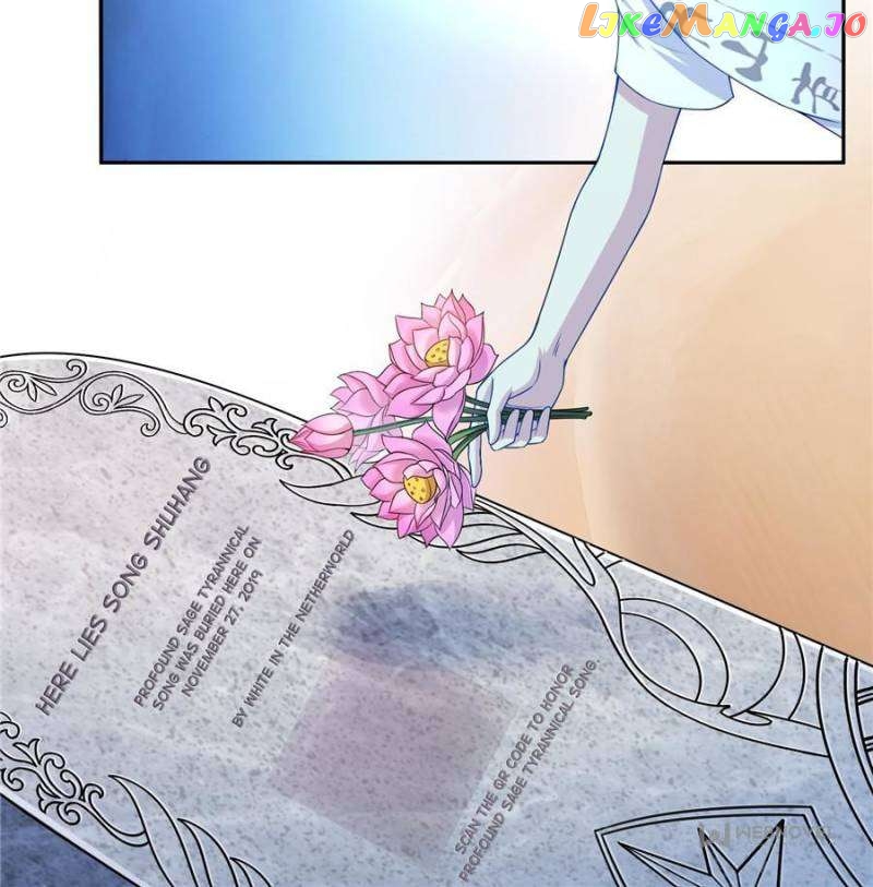 Cultivation Chat Group Chapter 604 - page 42